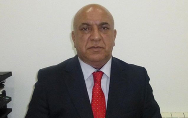Səxavət Əlisoy Qubad İbadoğlunu tənqid edib istefa verdi 