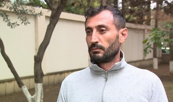 Yol polisinə böhtan atan sürücü həbs edildi - Video