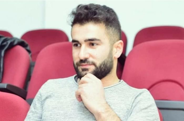 Mahir Xəttabın həbsxanada səhhəti pisləşib — Anasından açıqlama
