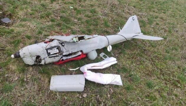 Ukrayna Rusiyanın 8 PUA-sını və 4 raketini vurdu 