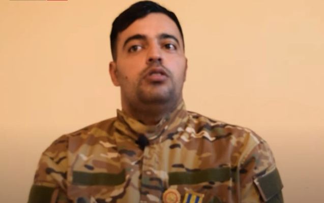 “Müharibədən əvvəl pulsuz oxuyurdum, indi deyirlər pul ödəməlisən...” - Açıqlama