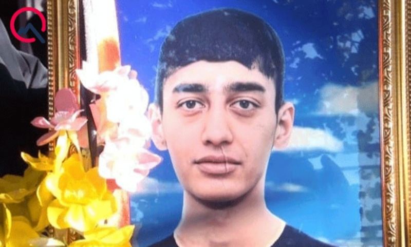 16 yaşlı şagird bu səbəbdən güllələnibmiş... - Dəhşətli qətlin təfərrüatı