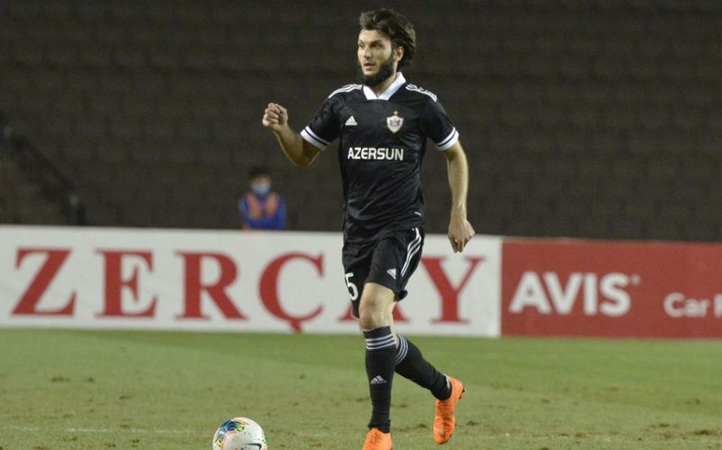 \"Qarabağ\"ın müdafiəçisi zədələnib 