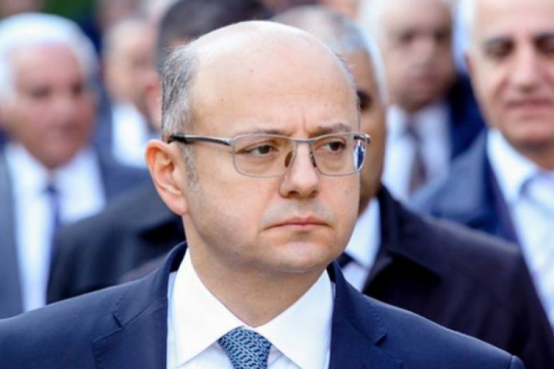 Pərviz Şahbazov: \"Laçında ümumi gücü 6,5 MVt olan 2 SES-də bərpa işləri mümkün olub\" 