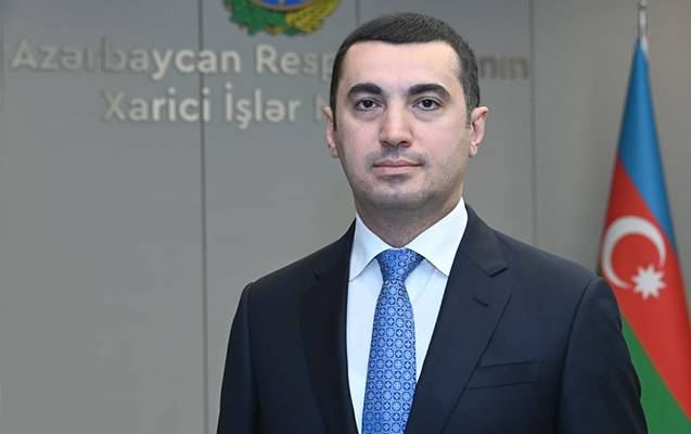 Leyla Abdullayevanın yerinə o təyin edildi - RƏSMİ