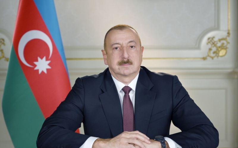 \"Belə bir gündə Türkiyə Prezidentinin Zəngilanda, Cəbrayılda olması xüsusi məna daşıyır\" 