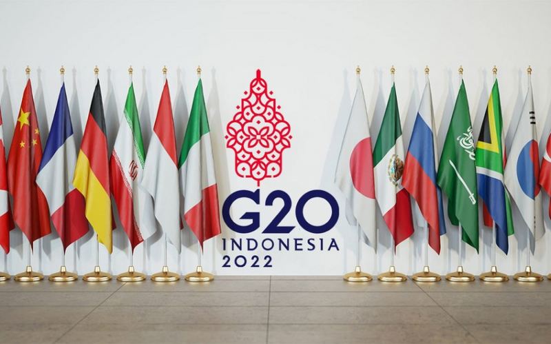 Çin G20 sammitindən gözləntilərini açıqlayıb 