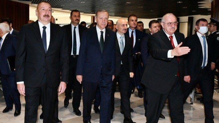Cahangir Əsgərov Ərdoğana verdiyi sözü tutub, bığ saxladı – VİDEO + FOTOFAKT