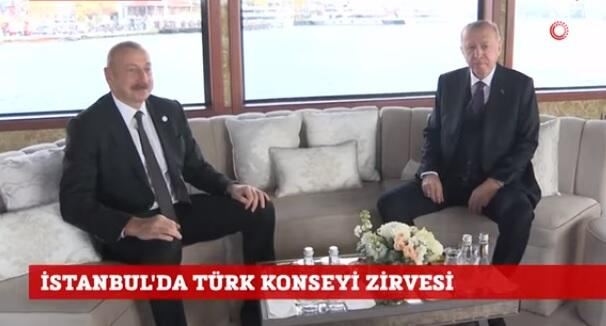 İran ordusu sərhədimizdə - Ərdoğan Qarabağa gəlir