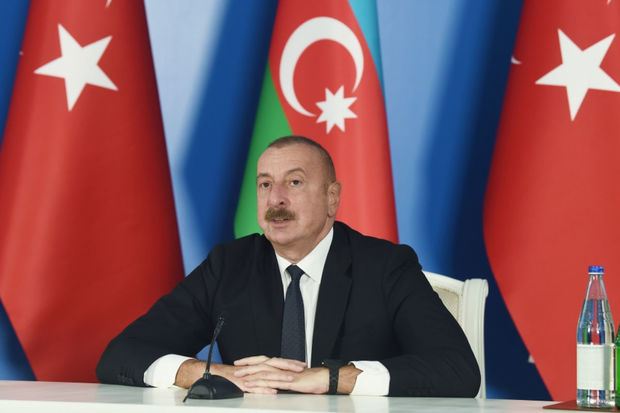 “İkinci Qarabağ müharibəsindən sonra Türkiyə-Azərbaycan birliyi daha yüksək pilləyə qalxıb” 