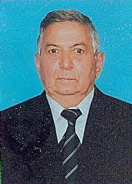 BDU-nun dosenti Oktay Qarabəylı vəfat edib 