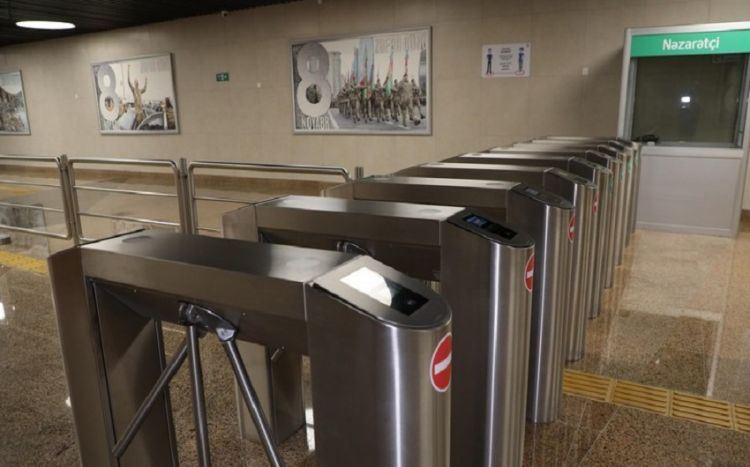 Gələn ildən Bakı Metropolitenində ödəniş sistemi GÖRÜN necə dəyişəcək...