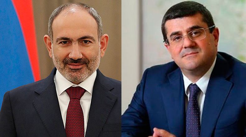 \"Araik Moskvadan dəstək umur, İrəvan Qərblə yaxınlaşmağa çalışır\" - ŞƏRH