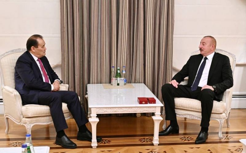 TDT-nin Baş katibi: \"Siyasi əməkdaşlıq reallığa çevrilib\"