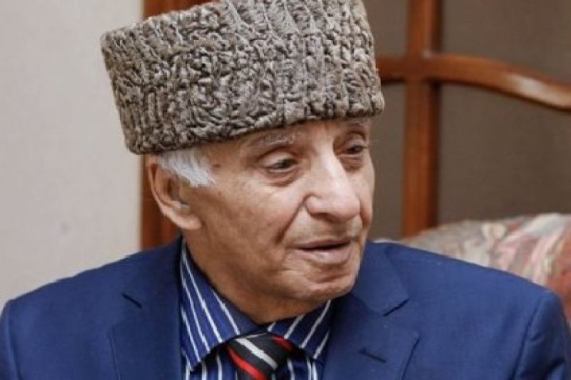 \"Dədə Süleyman\"ın son vəziyyəti açıqlanıb 
