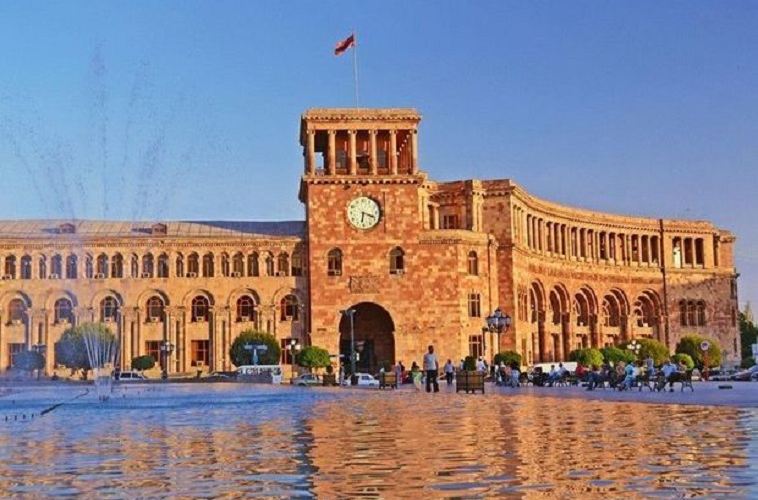 Rusiyalı hərbi ekspertlər rəsmi İrəvanın niyyətini şərh etdi - VİDEO