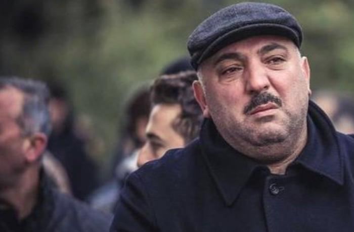 \"Dedi ki, yasın sponsoru filan hacıdır\" — Bəhram Bağırzadə