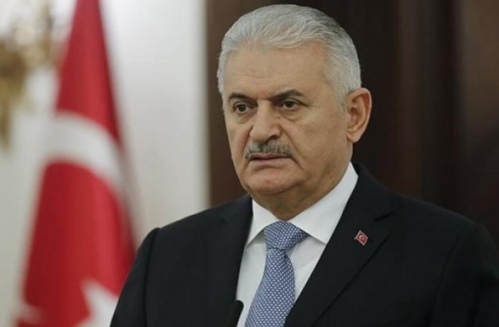 Yıldırım və Ayrımın qəzaya düşdüyü avtomobil — FOTO