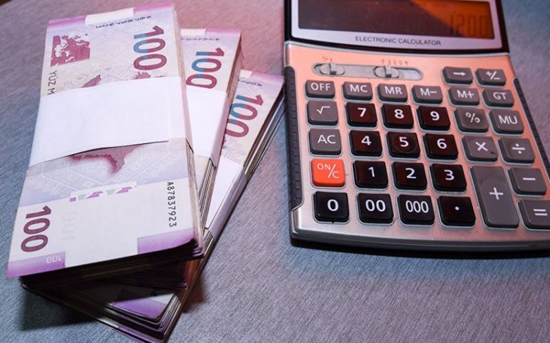Azərbaycanda qeyri-neft-qaz sektorundan vergi daxilolmaları artıb 