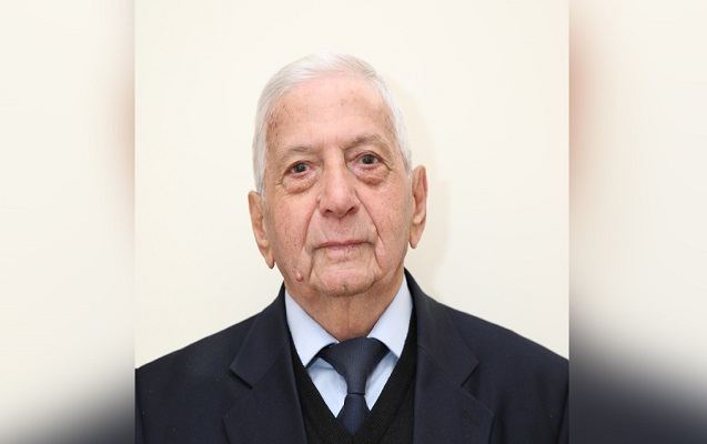 BDU-nun professoru faciəvi şəkildə öldü 
