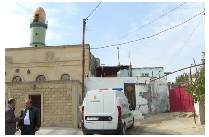 Bakıda 16 yaşlı qızın nişanlısı tərəfindən amansızlıqla öldürülməsinin TƏFƏRRÜATI — VİDEO