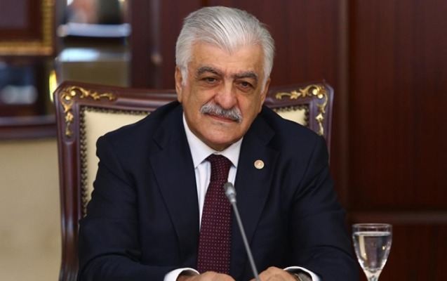 Binəli Yıldırımla birgə qəzaya düşən türkiyəli deputatın  səhhəti ilə son durum - Açıqlama