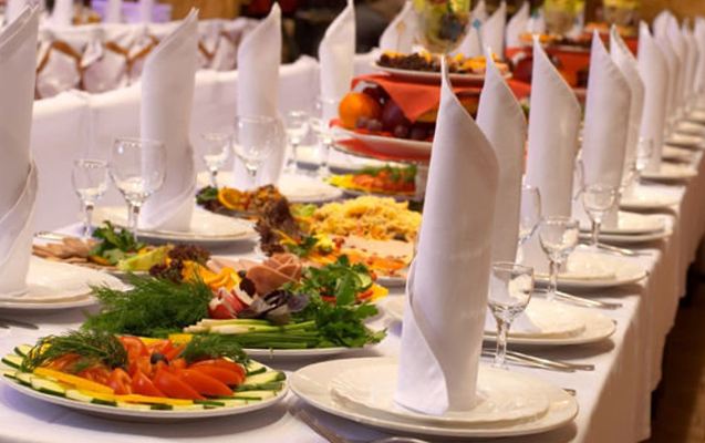 COP29 portal və satış nöqtələrində, restoran və kafelərdə qida ödənişli olacaq 