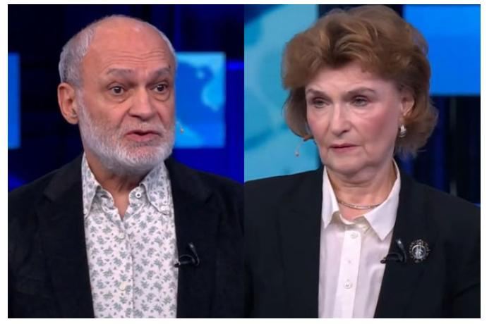 Rusiya televiziyasında Azərbaycana qarşı təxribat — VİDEO