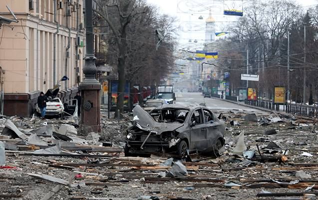 Donetskdə qalan azərbaycanlıların aqibəti - VİDEO