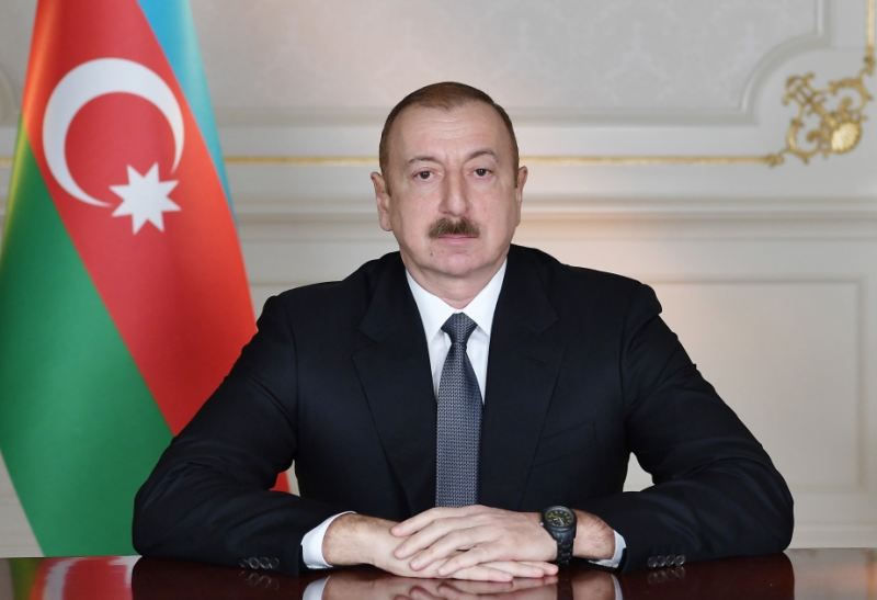 İlham Əliyevdən güneyli soydaşlarımıza dəstək - \"Qardaşlarımızı...\"
