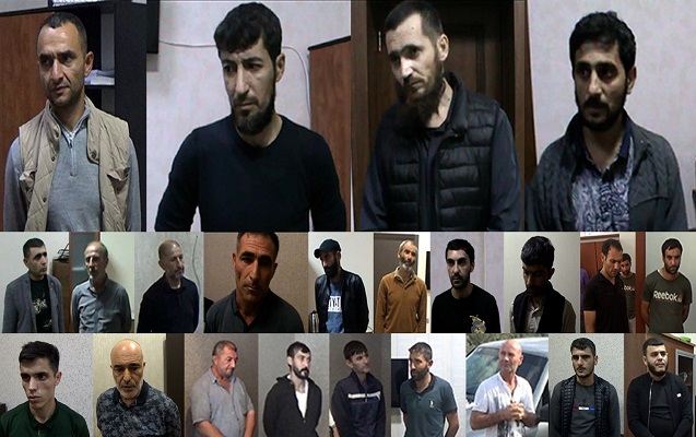 Ölkəyə narkotik gətirən əsas şəbəkələrdən biri ələ keçdi - Video