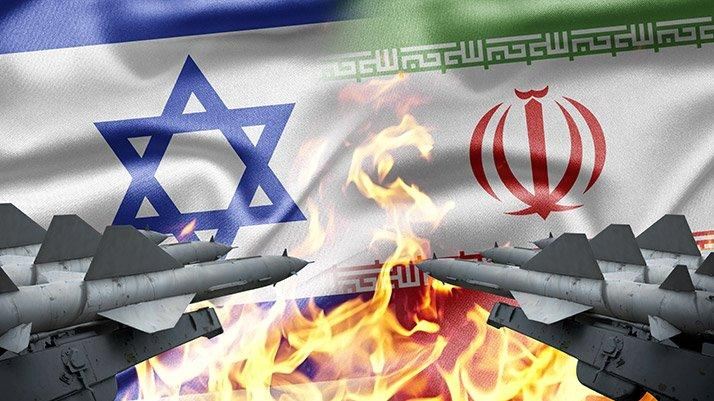İsrail-İran savaşı bitdi: Kim qələbə qazandı? 