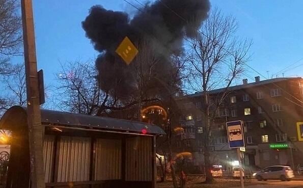 İrkutskda qəzaya uğrayan rus “Su-30”un pilotları ilə bağlı yeni  FAKTLAR- Huşlarını itiriblər və...