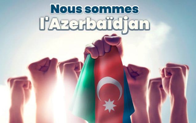 Fransa Senatında Azərbaycan əleyhinə müzakirəyə qarşı petisiya yaradıldı - Video