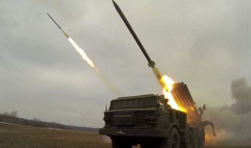 SON DƏQİQƏ! Donetsk atəşə tutulub, 6 mülki şəxs həlak olub 