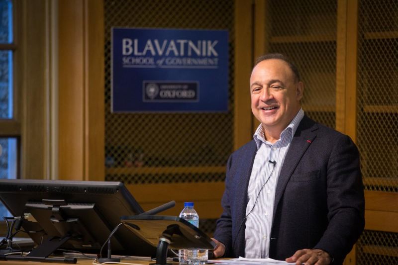 Dünyanın ən zəngin adamları kimdir? - \"Forbes\"in siyahısı
