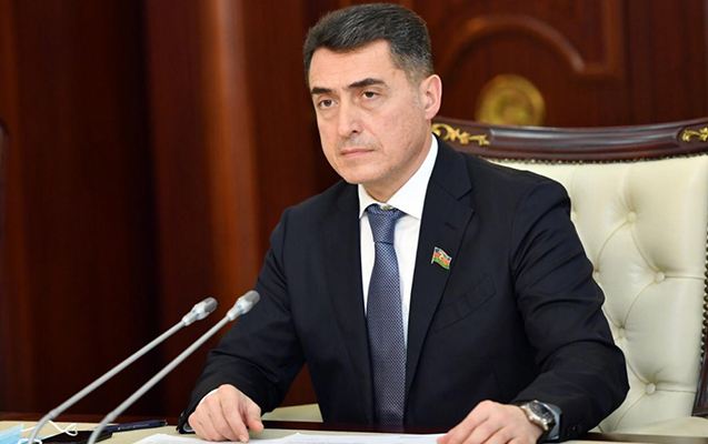 ““Siyasi partiyalar haqqında” qanuna dəyişiklik tələblərdən irəli gəlir” 