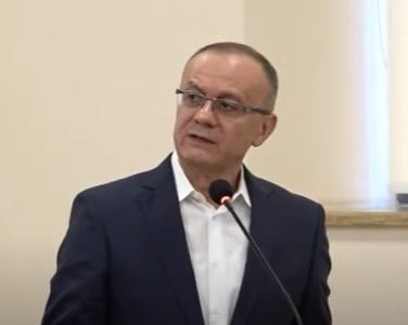 Ermənistanın keçmiş müdafiə naziri AÇIQLADI: 13 sentyabrda 50-dən çox mövqe Azərbaycana təslim edilib
