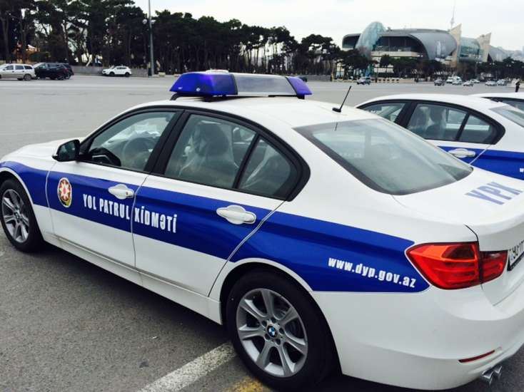 Bakıya giriş MƏHDUDLAŞDIRILIR: Yol polisindən XƏBƏRDARLIQ! 