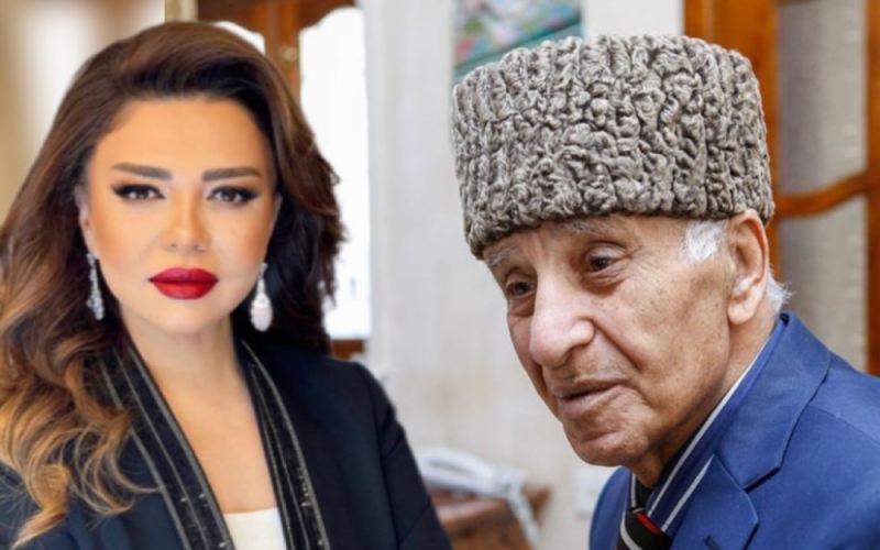 “Ölüm xəbərini eşidəndə segah oxudum” - Foto