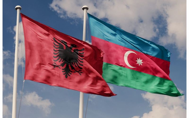 Albaniya KİV: \"Azərbaycan son 30 ildə ən mühüm investora çevrilib\" 