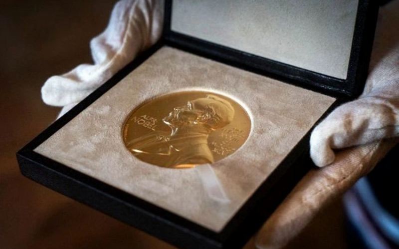 Rusiya və Belarus səfirləri Nobel mükafatının təqdimetmə mərasiminə dəvət edilməyib 