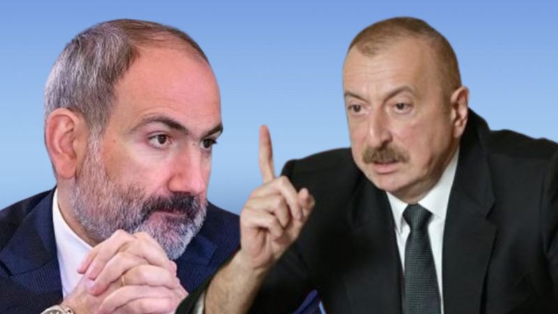 Putin Əliyev və Paşinyanı Rusiyaya dəvət etdi - Masada bunlar  müzakirə olunacaq 