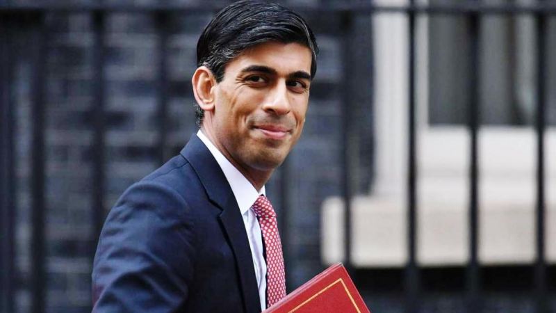 Britaniyanın hindistanlı baş naziri də Zelenskiyə dəstək olacaqmı - Telefonda danışdılar...