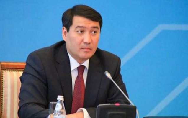 “Məqsədimiz ticarət dövriyyəsini 1 milyard dollara çatdırmaqdır” 