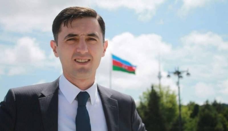 Tural Abbaslı seçkidə Ərdoğanı dəstəkləməsinin səbəblərini açıqladı: \"Heç kim gözləməsin ki...\"