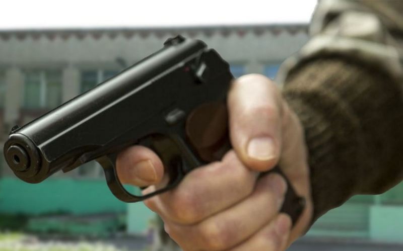 İranda terror aktı olub, Ölən və yaralananlar var