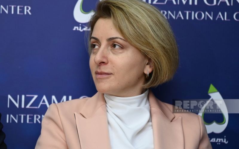 Gürcüstan Baş nazirinin keçmiş müavini: “Bakı dünya xəritəsində mühüm məkana çevrilib” 