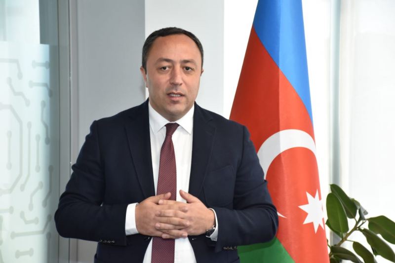 Anar Əsədli: \"Naxçıvanla bağlı başladılan proses  çoxdan olmalı idi\"