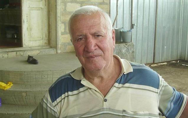 Milli Qəhrəman olan sabiq icra başçısı vəfat etdi 
